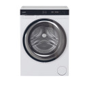 Candy BS 49B9-S lavatrice Caricamento frontale 9 kg 1400 Giri/min Nero, Bianco