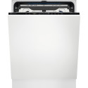 Electrolux EEZ68600W lavastoviglie A scomparsa totale 14 coperti A