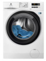 Electrolux EW6F110G lavatrice Caricamento frontale 10 kg 1351 Giri/min Bianco