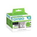 DYMO Etichette per rotazione delle scorte ® LabelWriter™ FSC™ - 70 x 54mm