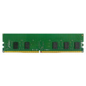 QNAP RAM-32GDR4ECT0-RD-3200 memoria 32 GB 1 x 32 GB DDR4 3200 MHz Data Integrity Check (verifica integrità dati)