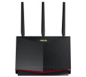 ASUS RT-AX86U router wireless Nero