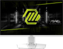 MSI MAG 274URFW Monitor PC 68,6 cm (27") 3840 x 2160 Pixel 4K Ultra HD Nero