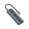 Cygnett CY3317HUBC2 replicatore di porte e docking station per laptop USB 2.0