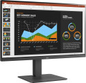 LG 27BR550Y-C.AEU Monitor PC 68,6 cm (27") 1920 x 1080 Pixel Full HD LED Grigio