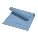 HEAD Tappetino Yoga (TPE) Azzurro