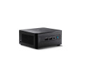 ASUS NUC 12 Pro Kit RNUC12WSHI700002I UCFF Nero