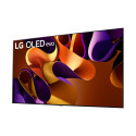 LG OLED evo G4 97'' Serie OLED97G45LW, 4K, 4 HDMI, Dolby Vision, SMART TV 2024