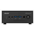 ASUS ExpertCenter PN42-SN100AD Intel® N N100 4 GB DDR4-SDRAM 128 GB SSD Windows 11 Pro Mini PC Nero