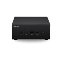 ASUS ExpertCenter PN64-S7018MDE1 Intel® Core™ i7 i7-13700H 16 GB DDR5-SDRAM 512 GB SSD Mini PC Nero