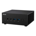 ASUS ExpertCenter PN53-BBR777HD PC con dimensioni 0,92 l Nero 7735H 3,2 GHz