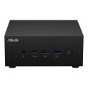 ASUS ExpertCenter PN53-S7065MD AMD Ryzen™ 7 7735H 16 GB DDR5-SDRAM 512 GB SSD Mini PC Nero