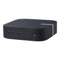 ASUS Chromebox CHROMEBOX5-S7009UN+ Intel® Core™ i7 i7-1260P 16 GB DDR4-SDRAM 256 GB SSD ChromeOS Mini PC Nero