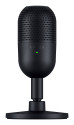 Razer Seiren V3 Mini Nero Microfono da tavolo