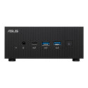 ASUS ExpertCenter PN64-BB3012MD Mini PC Nero i3-1220P 1,5 GHz