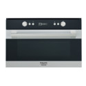 Hotpoint Microonde da incasso MD 764 IX HA