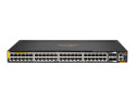 Aruba R8S90A switch di rete Gestito 5G Ethernet (100/1000/5000) Supporto Power over Ethernet (PoE)