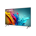 LG QNED 98'' Serie QNED89 98QNED89T6A, TV 4K, 4 HDMI, SMART TV 2024