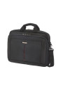 Samsonite Guardit 2.0 39,6 cm (15.6") Valigetta ventiquattrore Nero