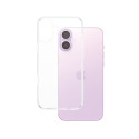 PanzerGlass PG HardCase TP iPhone 16 6.7Inch custodia per cellulare Cover Trasparente