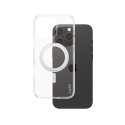 PanzerGlass CARE by PG SLV Kick/MagS iPhone16P 6.9 custodia per cellulare Cover Trasparente