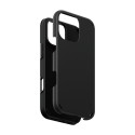 PanzerGlass CARE by PG Dub Def BLK iPhone16 6.9 Pro custodia per cellulare Cover Trasparente