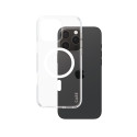 PanzerGlass CARE by PG White MagS iPhone16 6.9 Pro custodia per cellulare Cover Trasparente