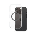 PanzerGlass CARE by PG BLK MagSafe iPhone16 6.3 Pro custodia per cellulare Cover Trasparente