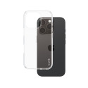 PanzerGlass CARE by PG Transparent iPhone16 6.3 Pro custodia per cellulare Cover Trasparente