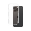 PanzerGlass CARE by PG Transparent iPhone16 6.9 Pro custodia per cellulare Cover Trasparente