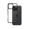 PanzerGlass CARE by PG Urban Combat iPhone16 6.9 Pro custodia per cellulare Cover Trasparente