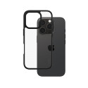 PanzerGlass CARE by PG Urban Combat iPhone16 6.3 Pro custodia per cellulare Cover Trasparente