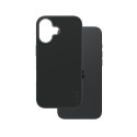 PanzerGlass CARE by PG BLK MagSafe iPhone16 6.1 custodia per cellulare Cover Trasparente