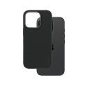 PanzerGlass CARE by PG BLK MagSafe iPhone16 6.3 Pro custodia per cellulare Cover Trasparente