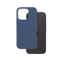 PanzerGlass CARE by PG Blue MagSafe iPhone16 6.3 Pro custodia per cellulare Cover Trasparente