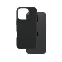 PanzerGlass CARE by PG BLK iPhone16 6.3 Pro custodia per cellulare Cover Trasparente