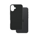 PanzerGlass CARE by PG BLK iPhone16 6.7 custodia per cellulare Cover Trasparente