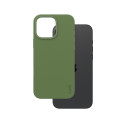 PanzerGlass CARE by PG Green MagS iPhone16 6.9 Pro custodia per cellulare Cover Trasparente