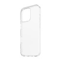 PanzerGlass SAFE by PG TPU Case 2024 6.3Inch Pro TP custodia per cellulare Cover Trasparente