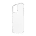 PanzerGlass SAFE by PG TPU Case 2024 6.9Inch Pro TP custodia per cellulare Cover Trasparente