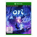 Microsoft Ori and the Will of the Wisps Standard Tedesca Xbox One