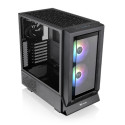 Thermaltake Ceres 350 MX Midi Tower Nero