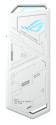 ASUS ROG Strix Arion White Edition Box esterno SSD Bianco M.2