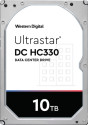 Western Digital Ultrastar DC HC330 disco rigido interno 10 TB 7200 Giri/min 256 MB 3.5" Serial ATA III