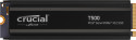 Crucial T500 M.2 2 TB PCI Express 4.0 TLC NVMe