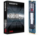 Gigabyte GP-GSM2NE3256GNTD drives allo stato solido M.2 256 GB PCI Express 3.0 NVMe