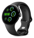 Google Pixel Watch 3 AMOLED 41 mm Digitale Touch screen 4G Nero Wi-Fi GPS (satellitare)