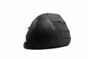 Contour Design Unimouse mouse Ufficio Mano destra RF Wireless + USB Type-A 4000 DPI