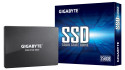 Gigabyte GP-GSTFS31256GTND drives allo stato solido 2.5" 256 GB Serial ATA III V-NAND