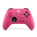 Microsoft Controller Wireless per Xbox - Deep Pink per Xbox Series X|S, Xbox One e dispositivi Windows